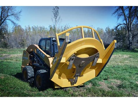 skid steer rough cut mower|skid steer mowers for sale.